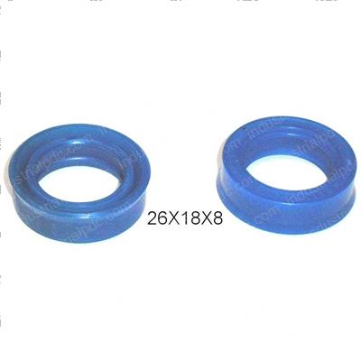 Picture of Seal - Ucup