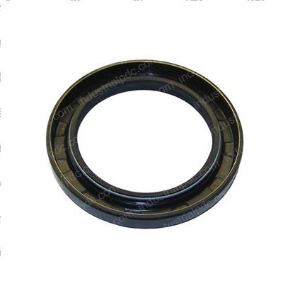 Picture of Seal. Lip