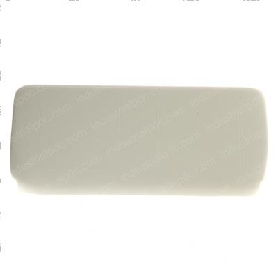 Picture of Cushion Ivory-Seat Bottom