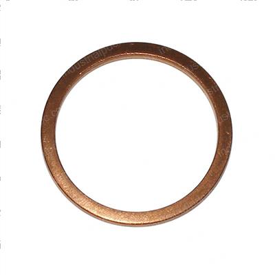 Picture of Gasket - Copper Ring