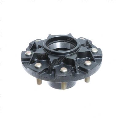 Picture of Hub Assembly