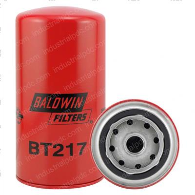 Picture of Filter - Lube