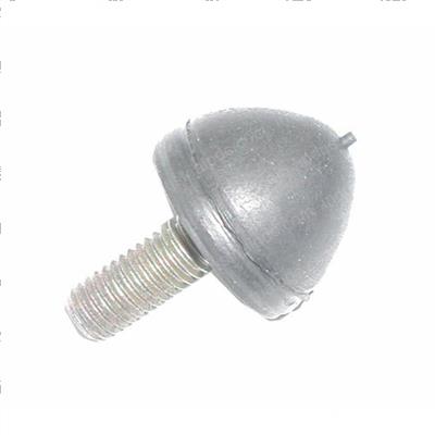 Picture of Rubber Stopper