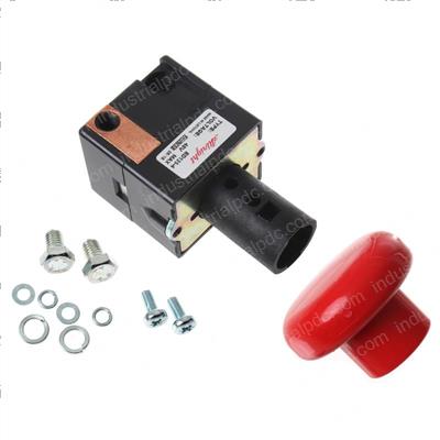 Picture of Switch - Emergency