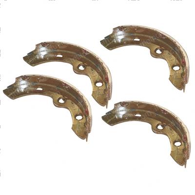 Picture of Shoe Set - Brake