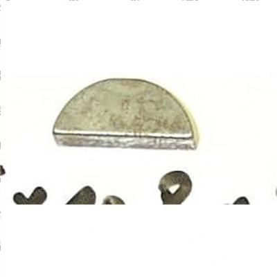 Picture of Key - Woodruff