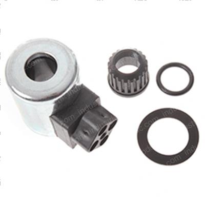 Picture of Solenoid - Control Valve