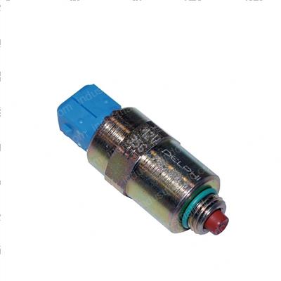 Picture of Solenoid