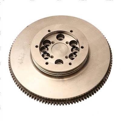 Picture of Flywheel