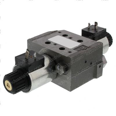 Picture of Valve - Hydraulic