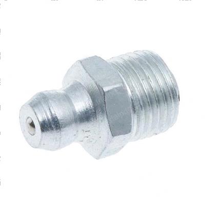 Picture of Nipple - Grease