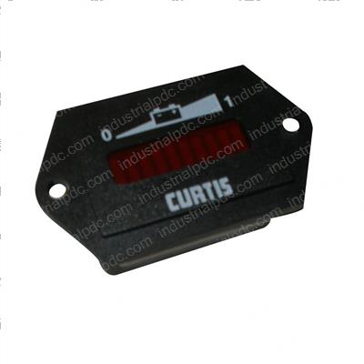 Picture of Indicator - Discharge