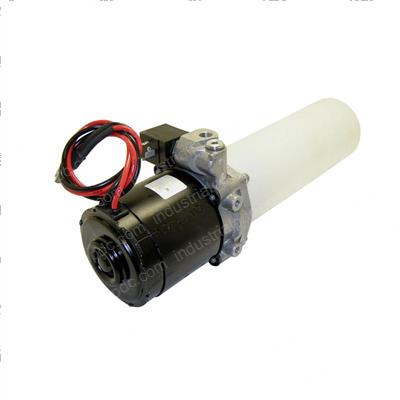 Picture of Motor - Hydraulic Unit 24volt