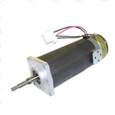 Picture of Motor - Traction