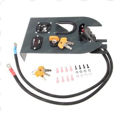 Picture of Cover  Contro