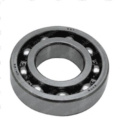 Picture of Bearing - Ball Open