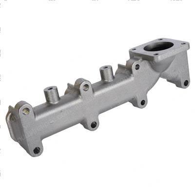 Picture of Manifold-Exhaust, Na