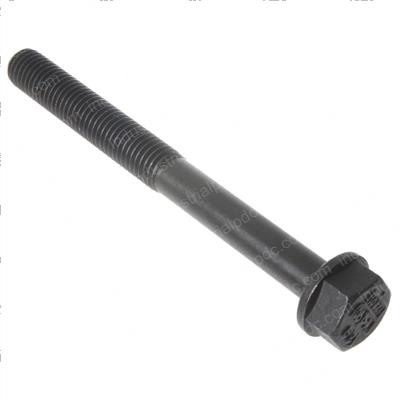 Picture of Screw Hex Flange Head
