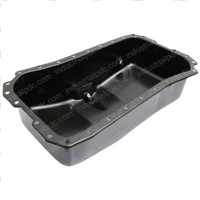 Picture of Oil Pan Assembly