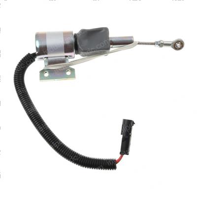 Picture of Solenoid