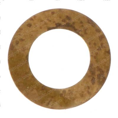 Picture of Metallic Washer