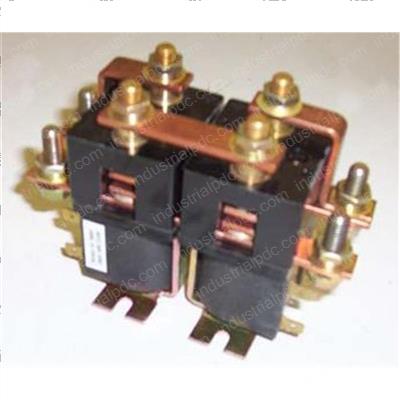 Picture of Contactor - 12 Volt