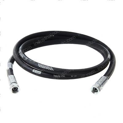 Picture of Hose Assy Jb188577 Oil Pipe a