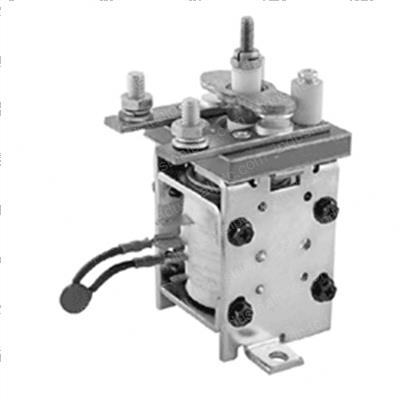 Picture of Contactor - 24v
