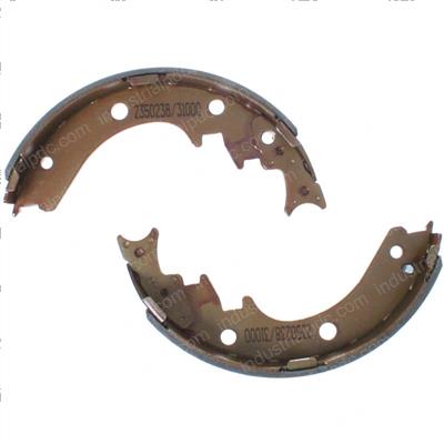 Picture of Shoe - Brake (2)