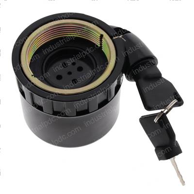 Picture of Filler Breather Cap