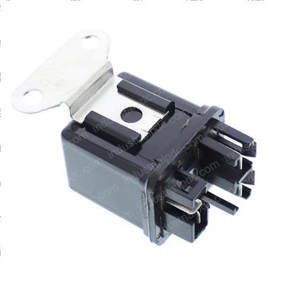 Picture of Relay Thermostat