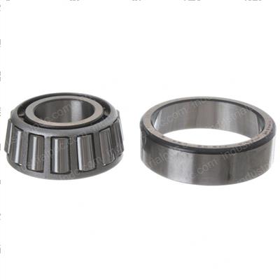 Picture of Bearing - Taper Roller Cup+cone