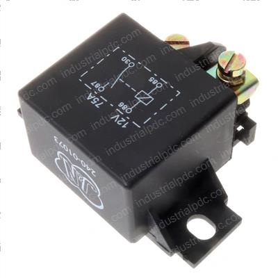 Picture of Relay - 12 Volt