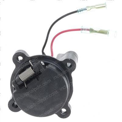 Picture of Receptacle W/Interlock