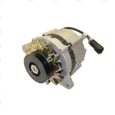 Picture of Alternator