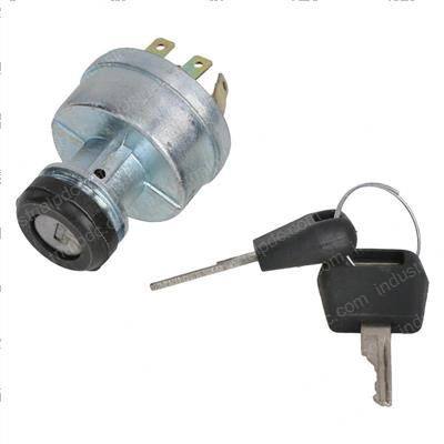 Picture of Ignition Switch