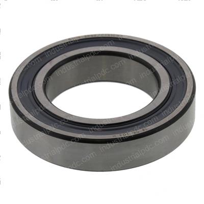 Picture of Grooved Ball Bearing