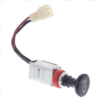 Picture of Head Light/Signal Lamp