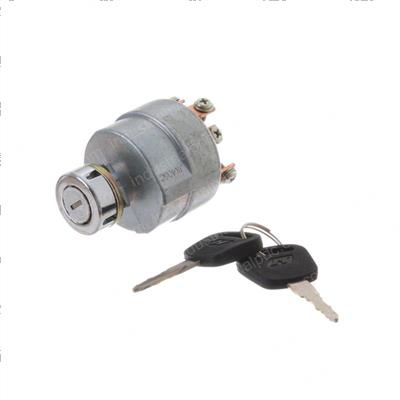 Picture of Switch - Ignition With Key