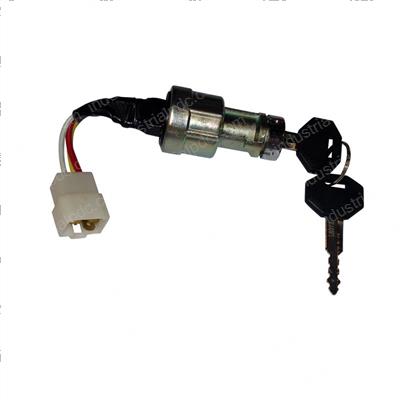 Picture of Switch - Ignition