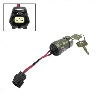 Picture of Ignition Switch