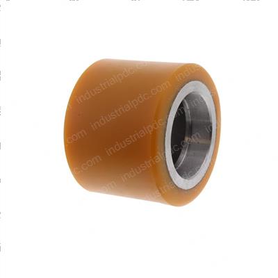 Picture of Wheel - Poly 80x60