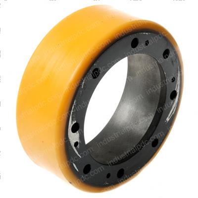 Picture of Drive Wheel - Poly