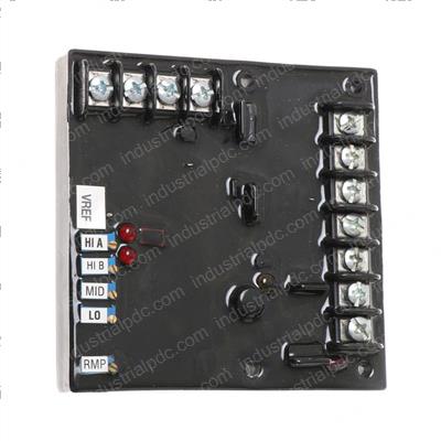 Picture of Controller Drive Board