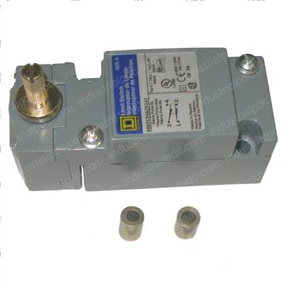 Picture of Switch Limit