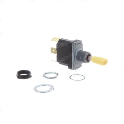 Picture of Toggle Switch
