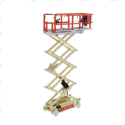 Picture of Jlg 2646 Es