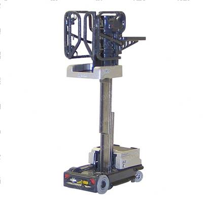 Picture of D/S Jlg Stock Picker Model