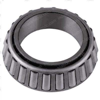 Picture of Bearing - Taper Roller Cup+cone