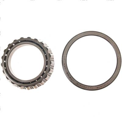 Picture of Bearing - Taper Roller Cup+cone